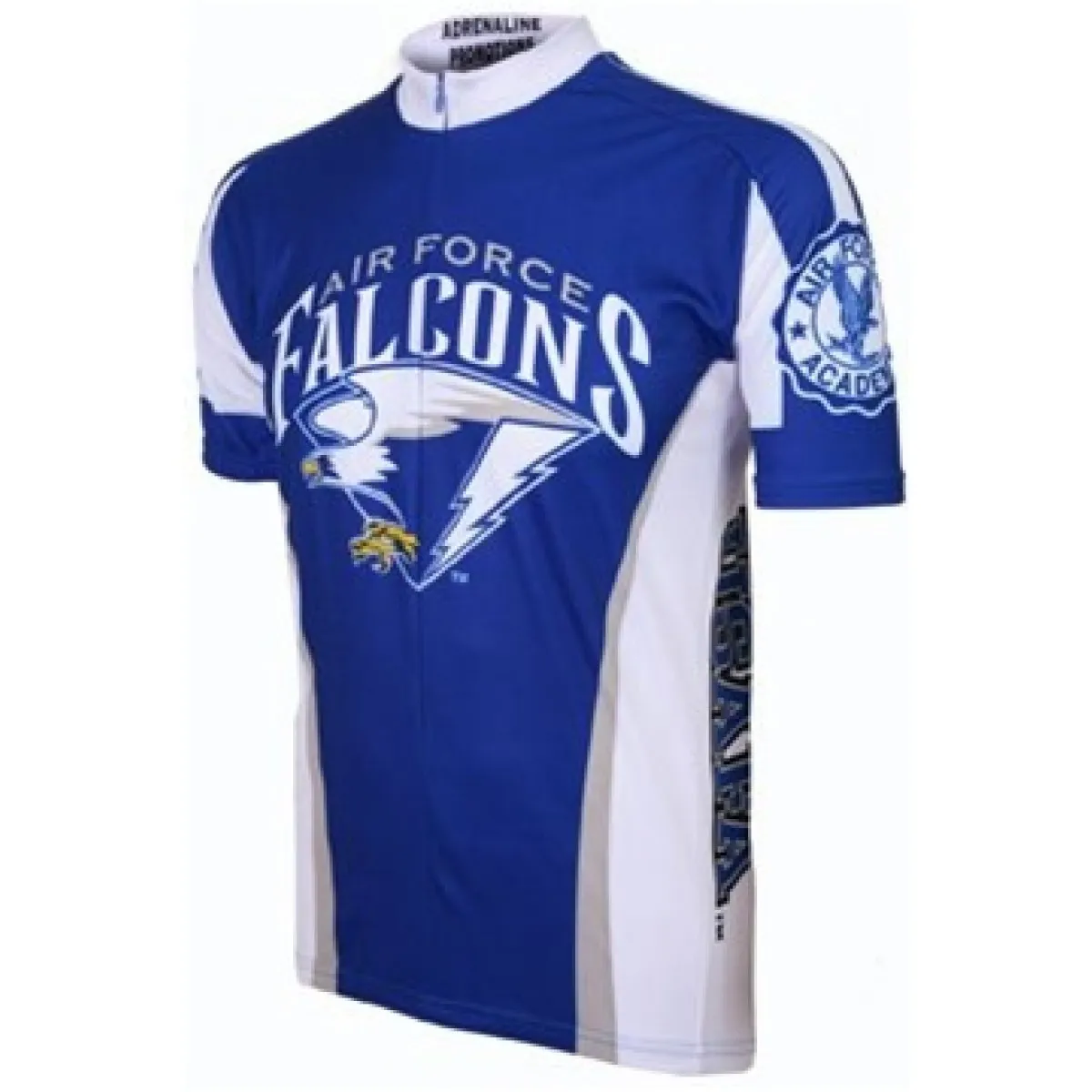 USAFA United States Air Force Academy Falcons Cycling Jersey, Air Force Jerseys