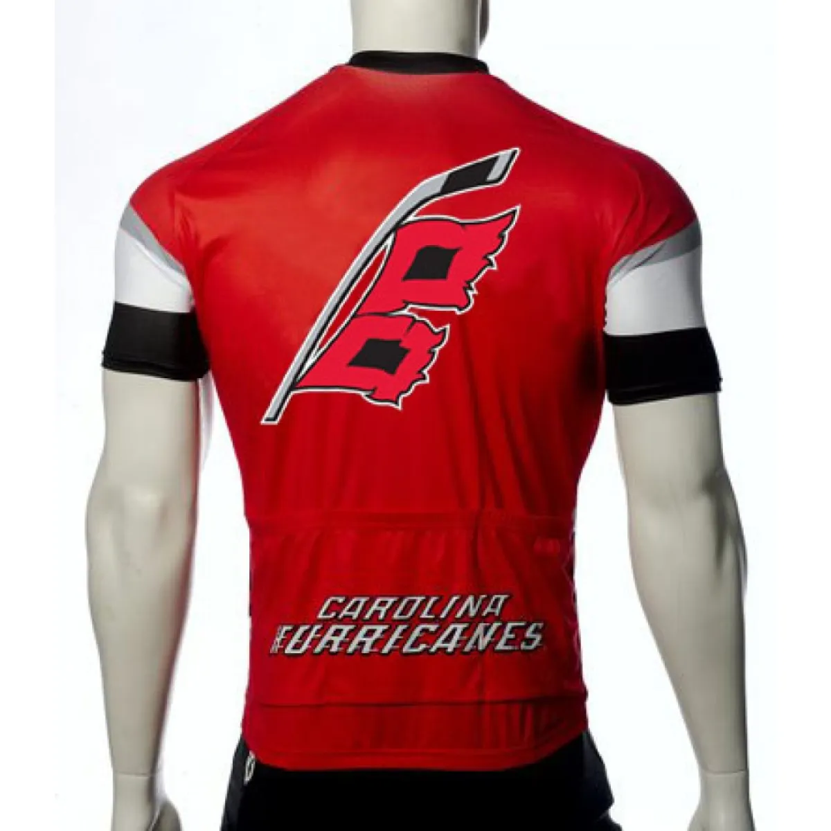 NHL Carolina Hurricanes Cycling Jerseys To Buy