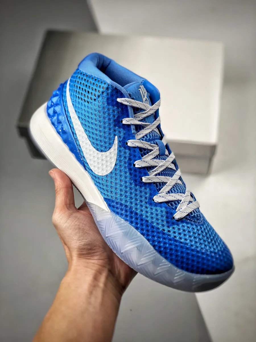 Nike Kyrie 1 Blue White Ice 1669992002 New Releases