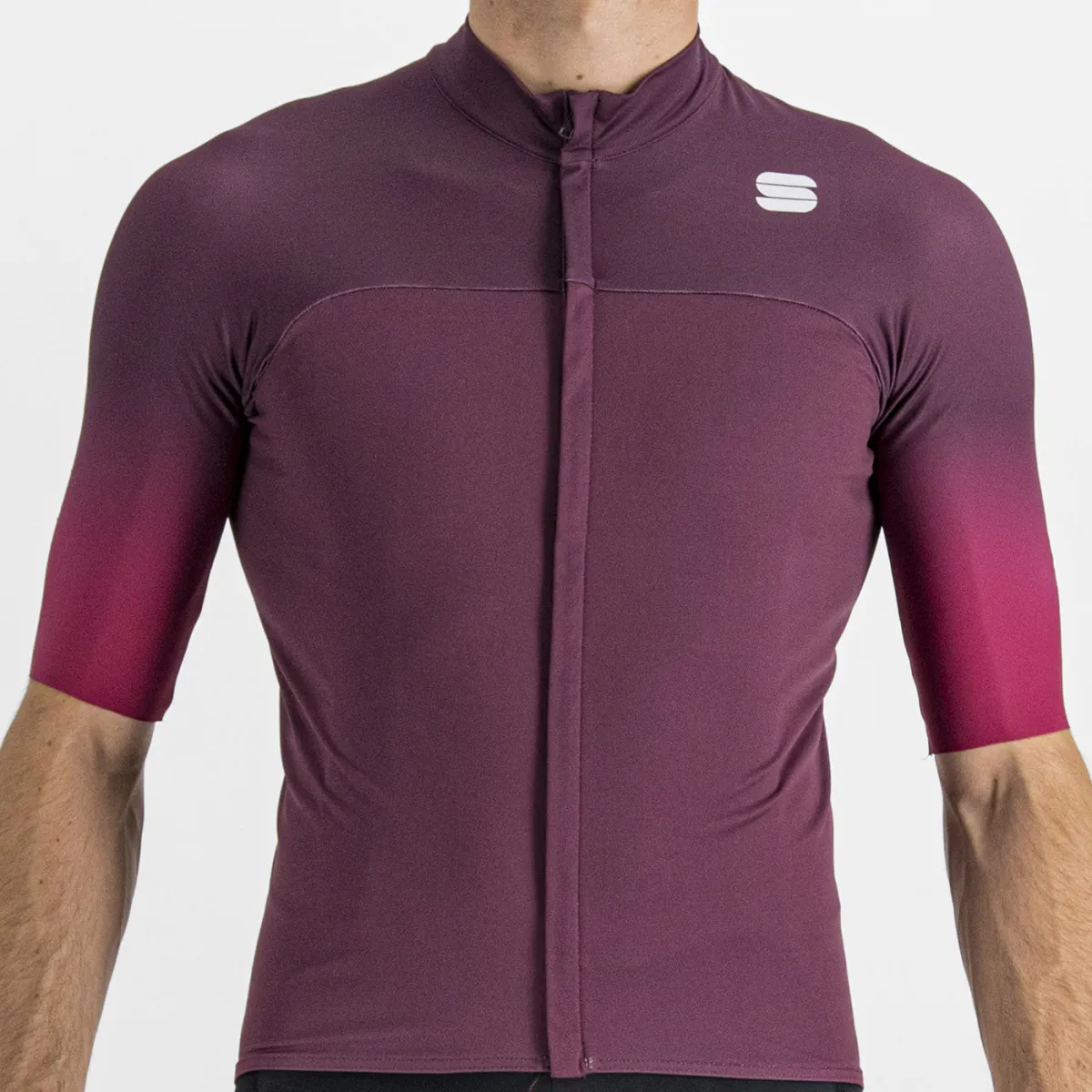 Sportful Midseason Pro Jersey - Purple New Releases