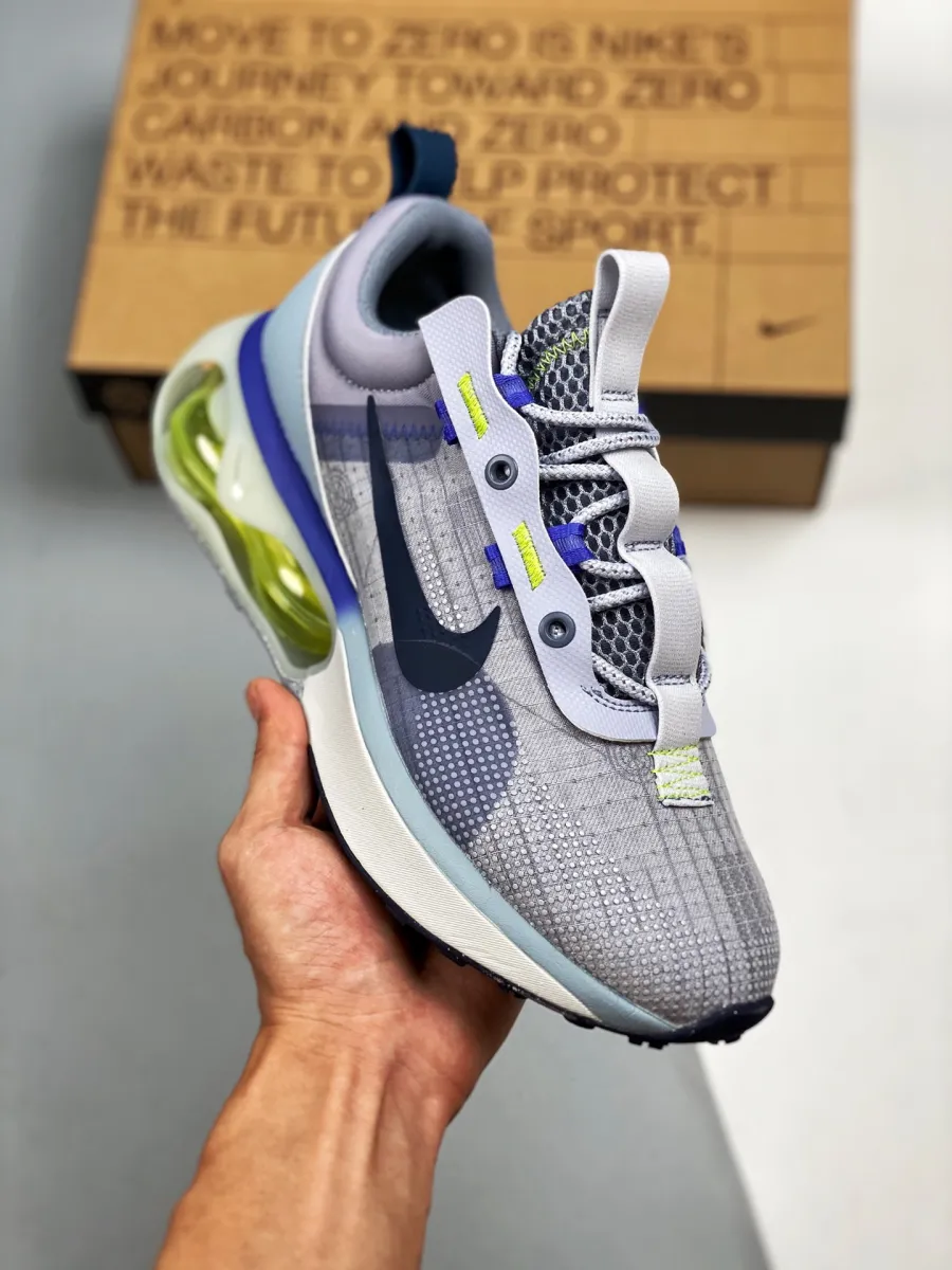 Nike Air Max 2021 Ashen Slate DA1925-002