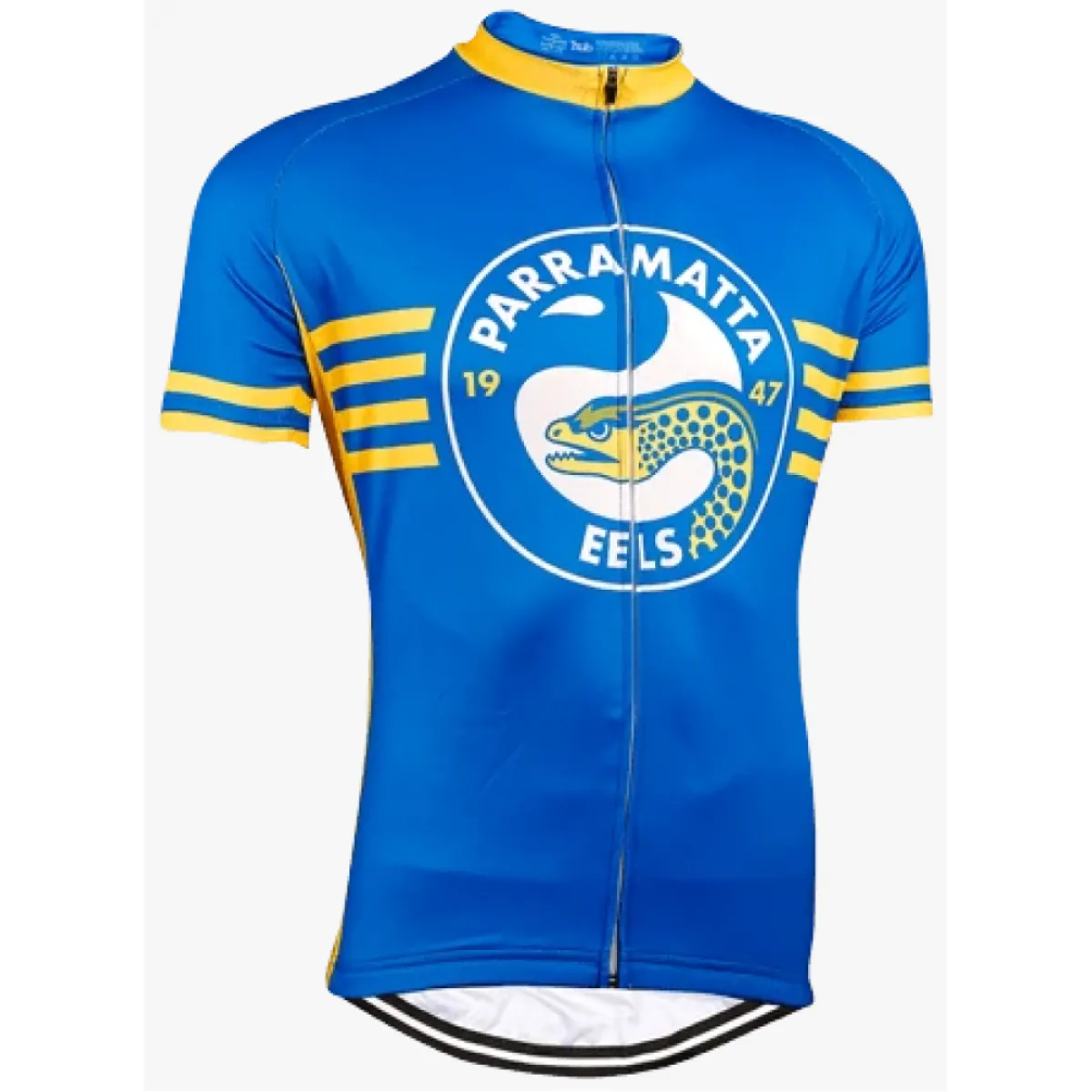 NRL Parramatta Eels Cycling Jerseys Z-2276605 For Sale