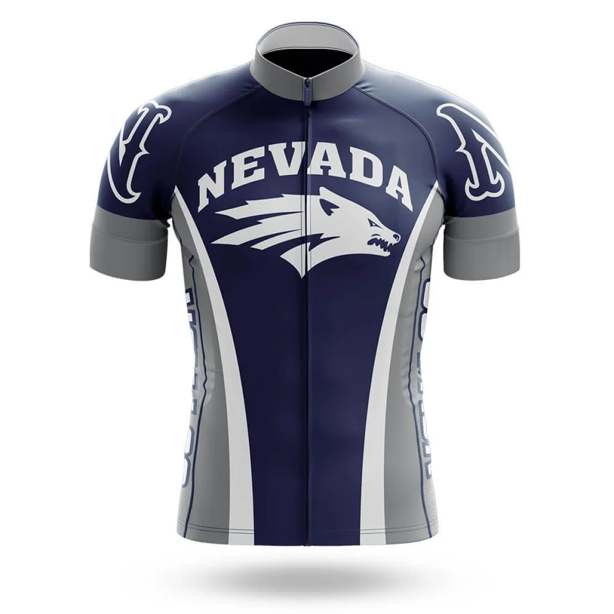 University Of Nevada - Men's Cycling / Jersey Only For Sale