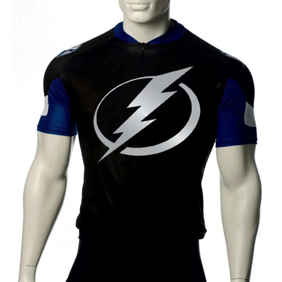 NHL Tampa Bay Lightning Cycling Jerseys Z-1905826 Restock