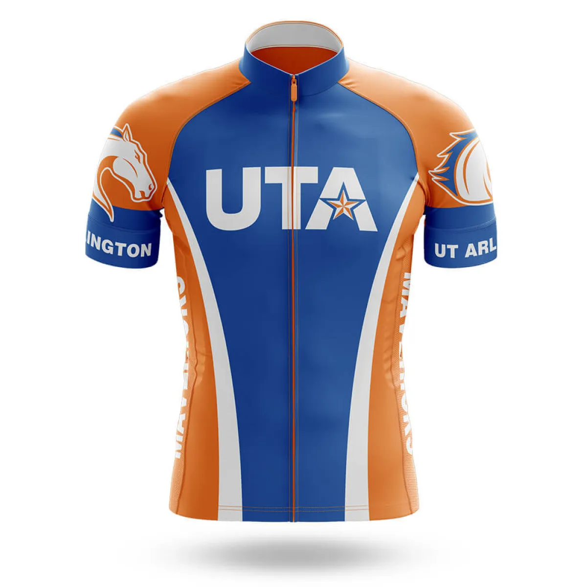 University of Texas Arlington - Men's Cycling / Jersey Only