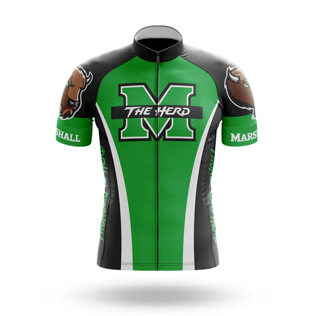 Marshall University - Men's Cycling / Jersey Only Restock