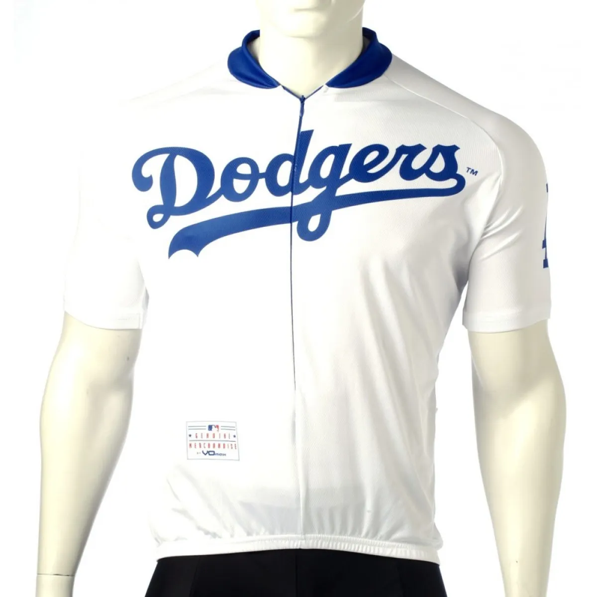 MLB Los Angeles Dodgers Cycling Jerseys Z-1905329 Restock
