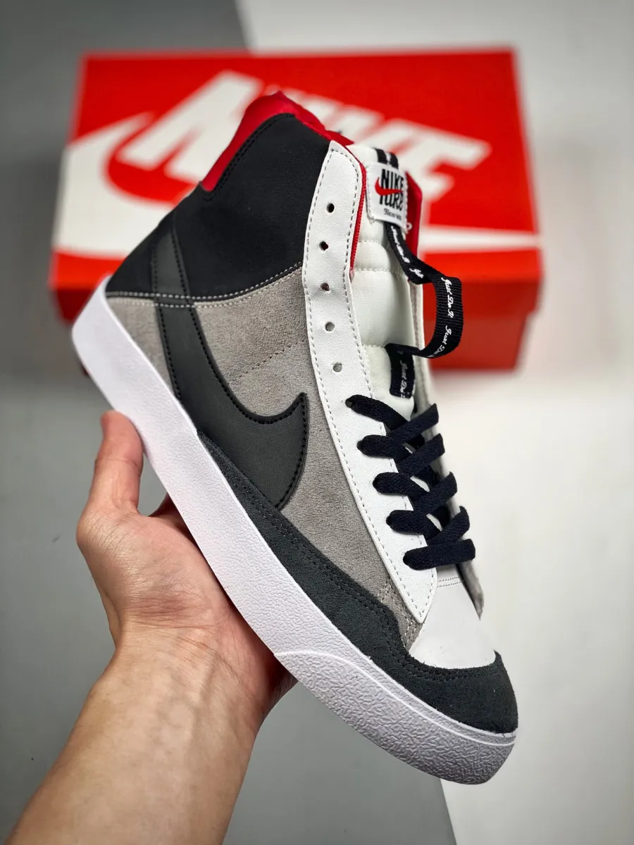 Nike Blazer Mid 77 SE Dance GS DH8640-100 / blazer mid 77 near me