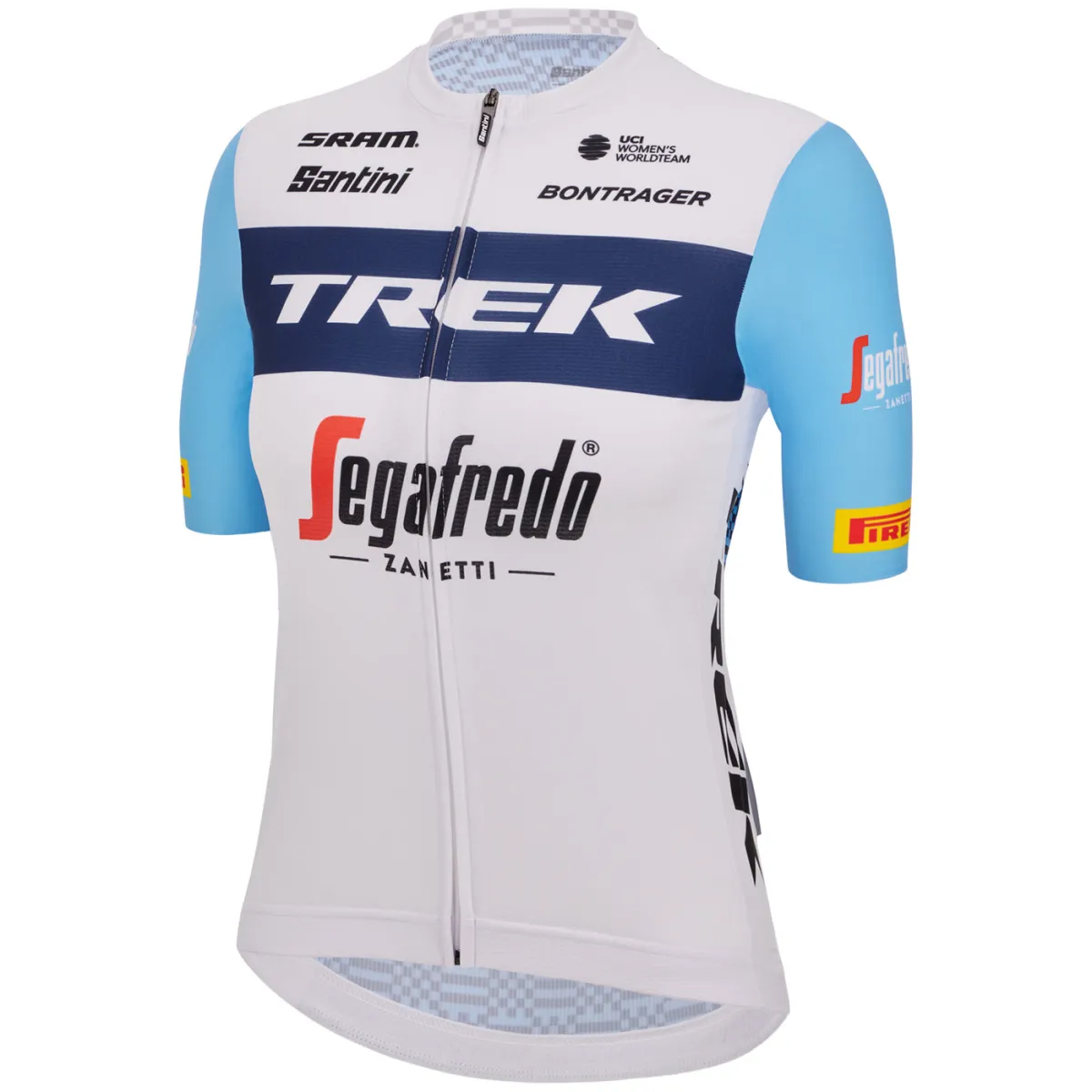 Trek Segafredo Women 2023 Jersey To Buy