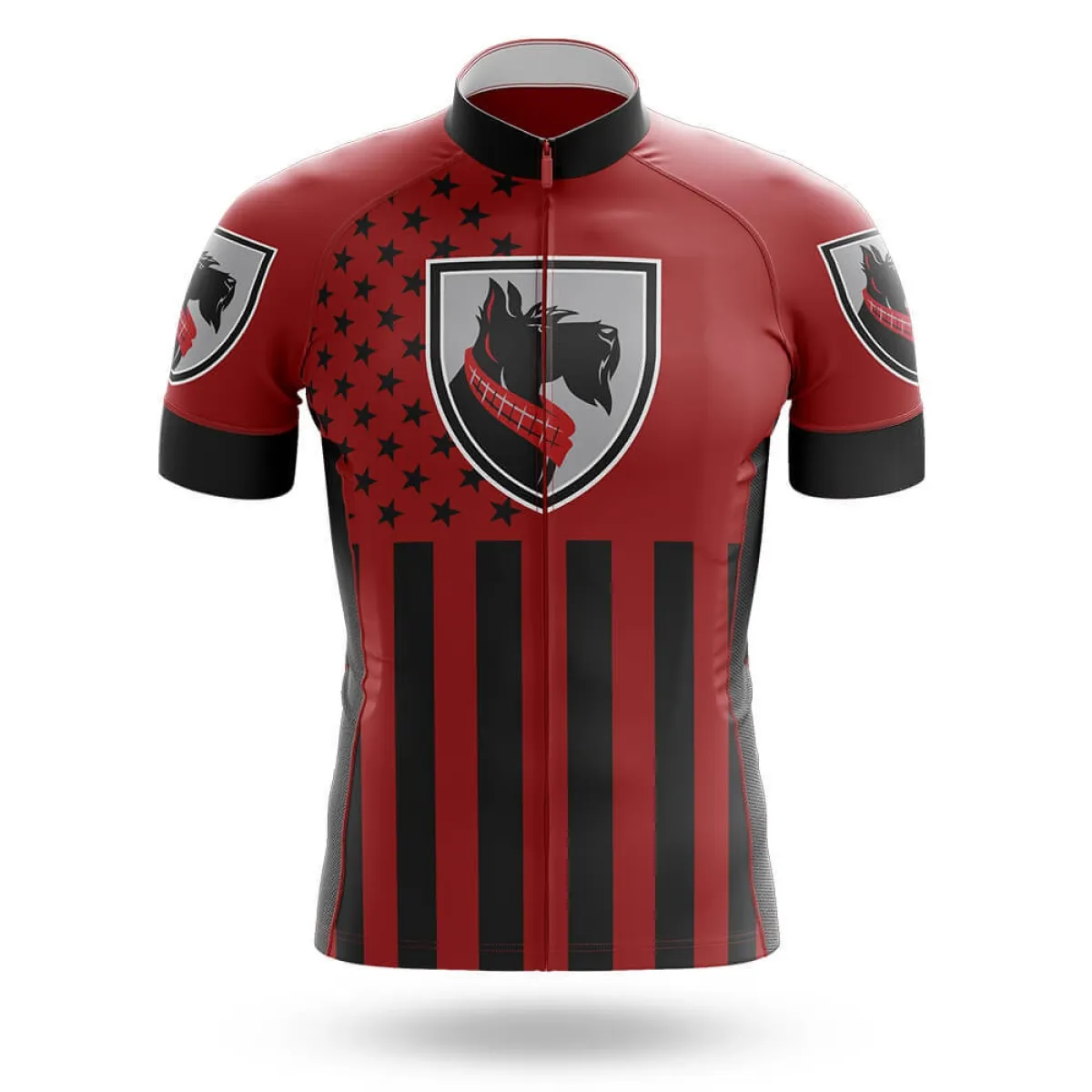 Carnegie Mellon University USA Cycling - Jersey Only