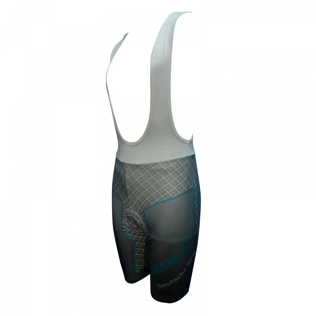 2012 Volkswagen Siemens Tream Bib Shorts To Buy