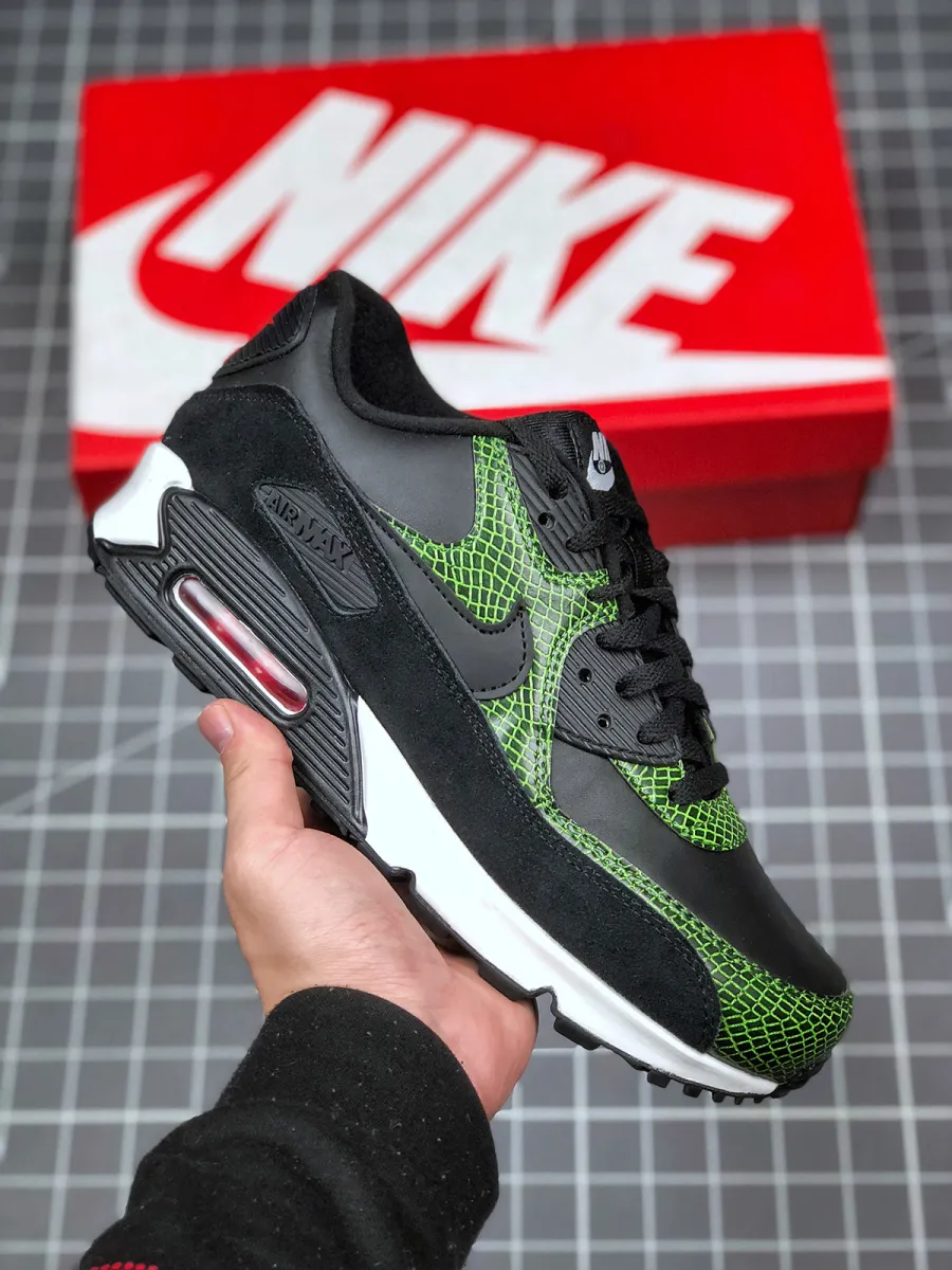 Nike Air Max 90 Python Green CD0916-001