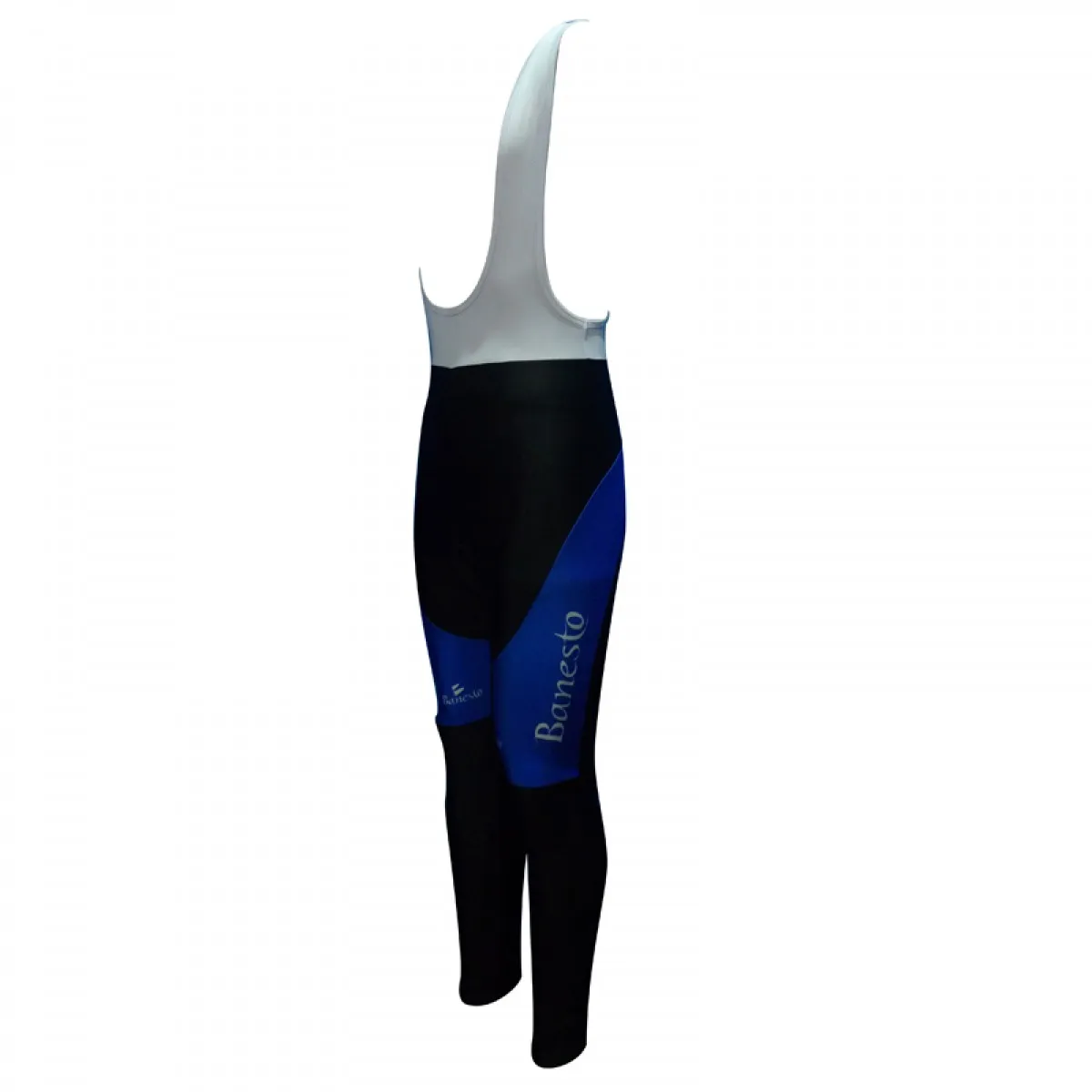 2013 Banesto Spanish Cycling Bib Pants Brand New