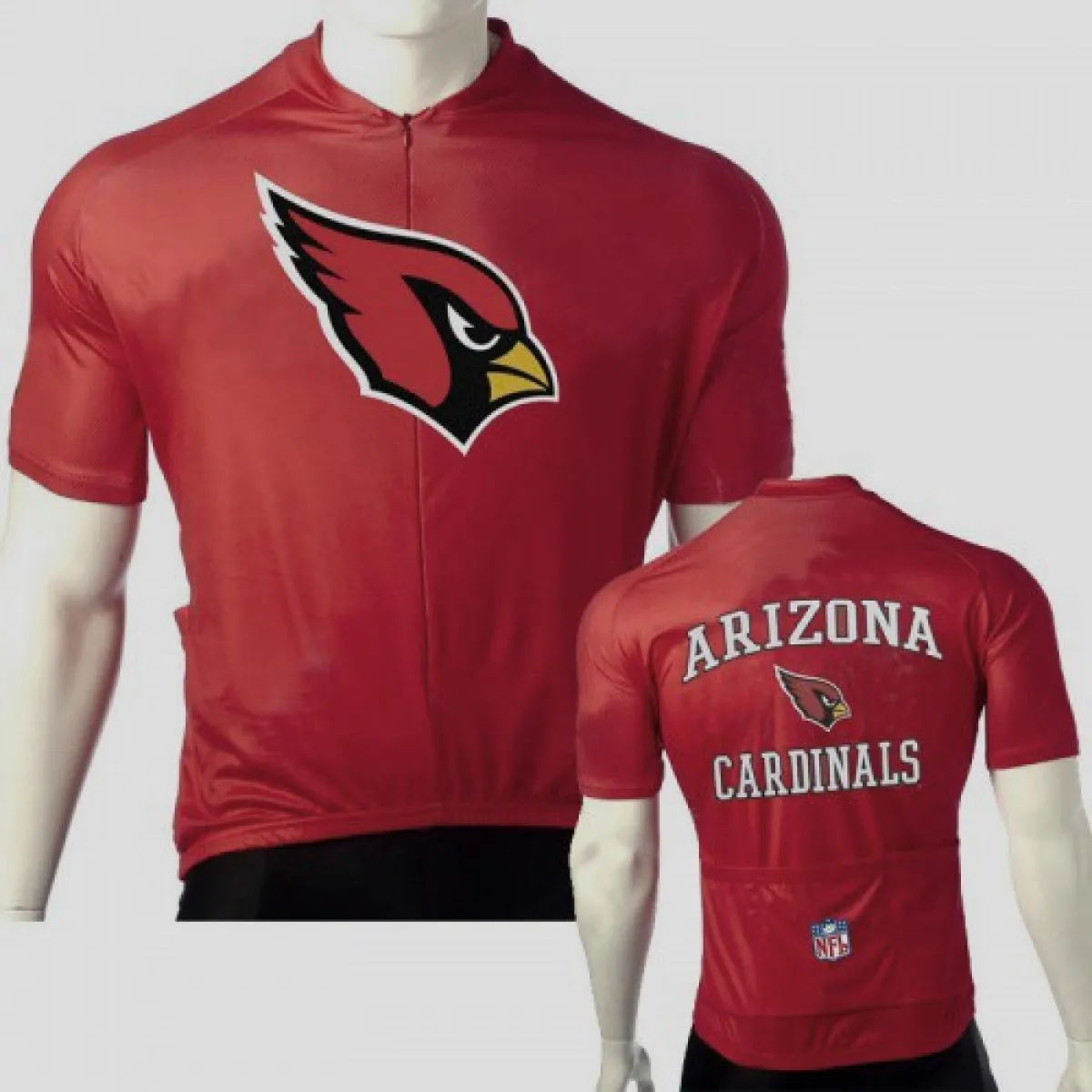 NFL Arizona Cardinals Cycling Jerseys Z-1905635