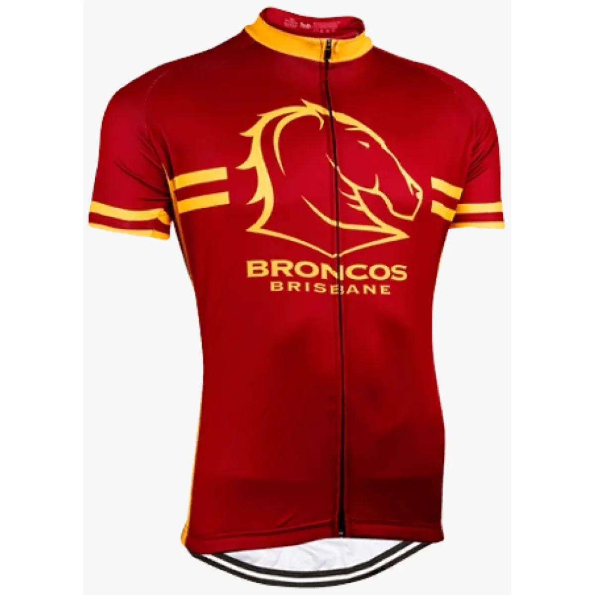 NRL Brisbane Broncos Cycling Jerseys Z-1905840 Where To Buy