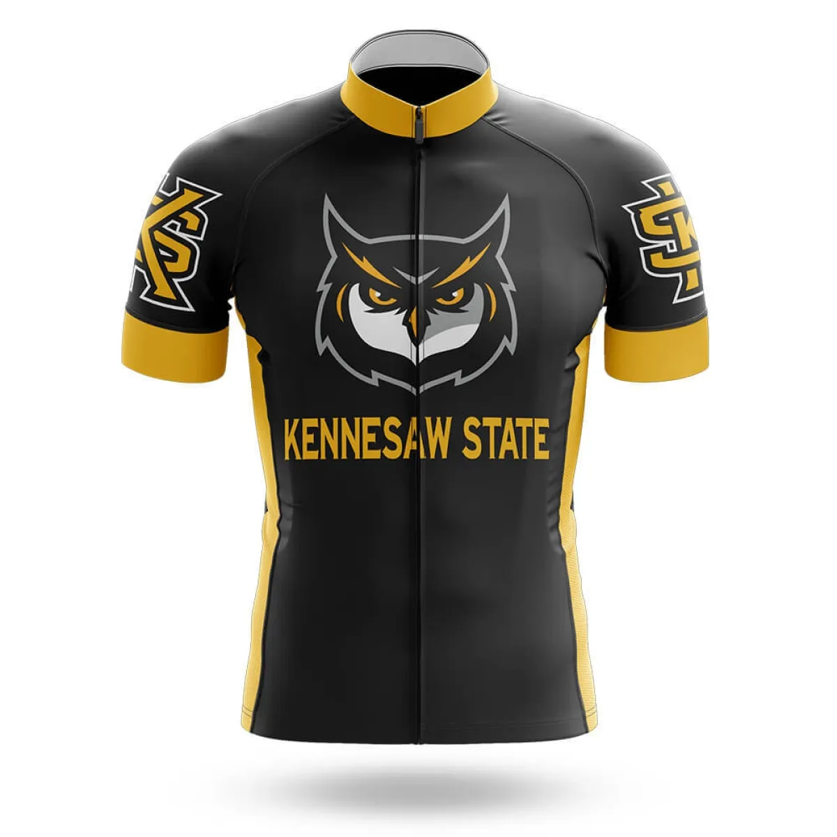 Kennesaw State Cycling Jersey For Sale