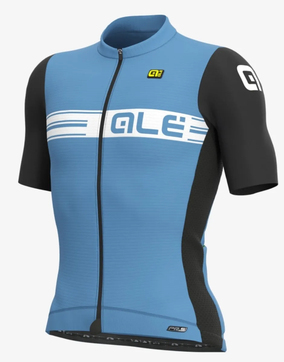 ALE' Logo PR-S Gray Jersey, To Buy