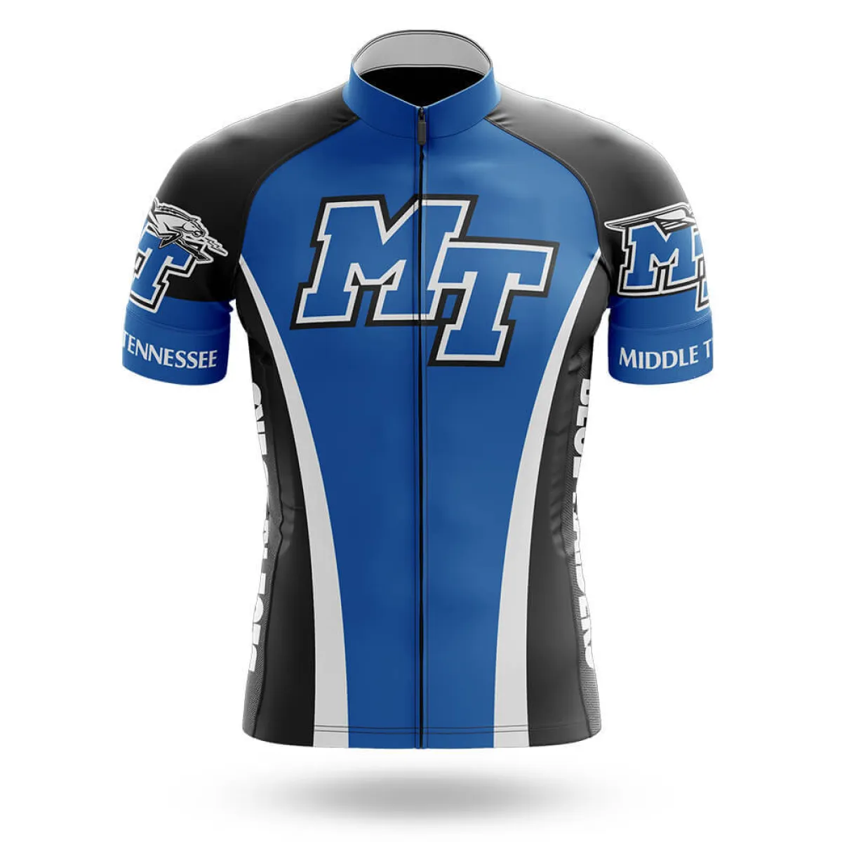 Middle Tennessee State University - Men's Cycling / Jersey Only