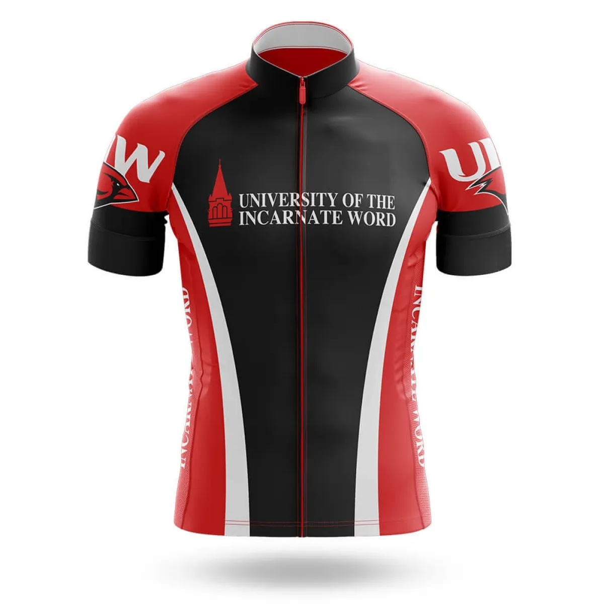 University of the Incarnate Word Cycling Jersey