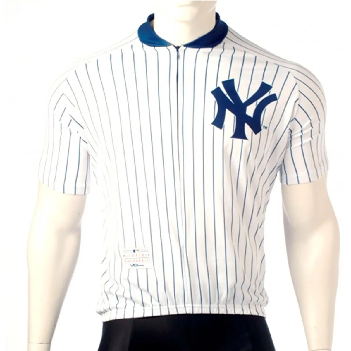 MLB New York Yankees Cycling Jerseys Z-1905226 Restock