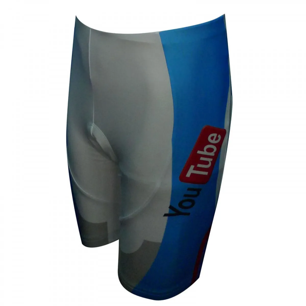 2012 Wikipedia White Cycling Shorts To Buy