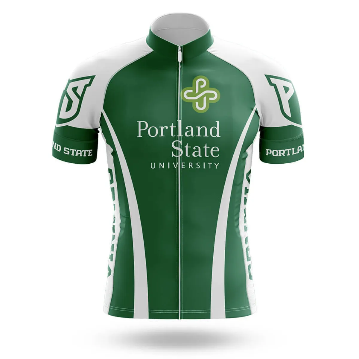 Portland State University - Men's Cycling / Jersey Only