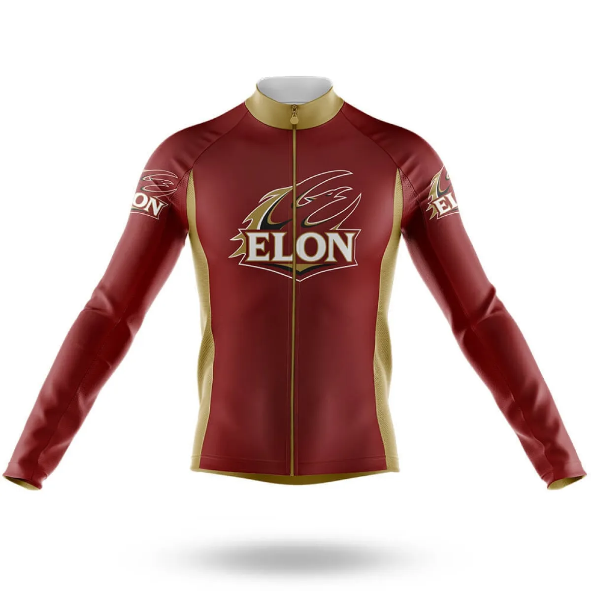 For Sale Elon Long Sleeve Cycling Jersey Only