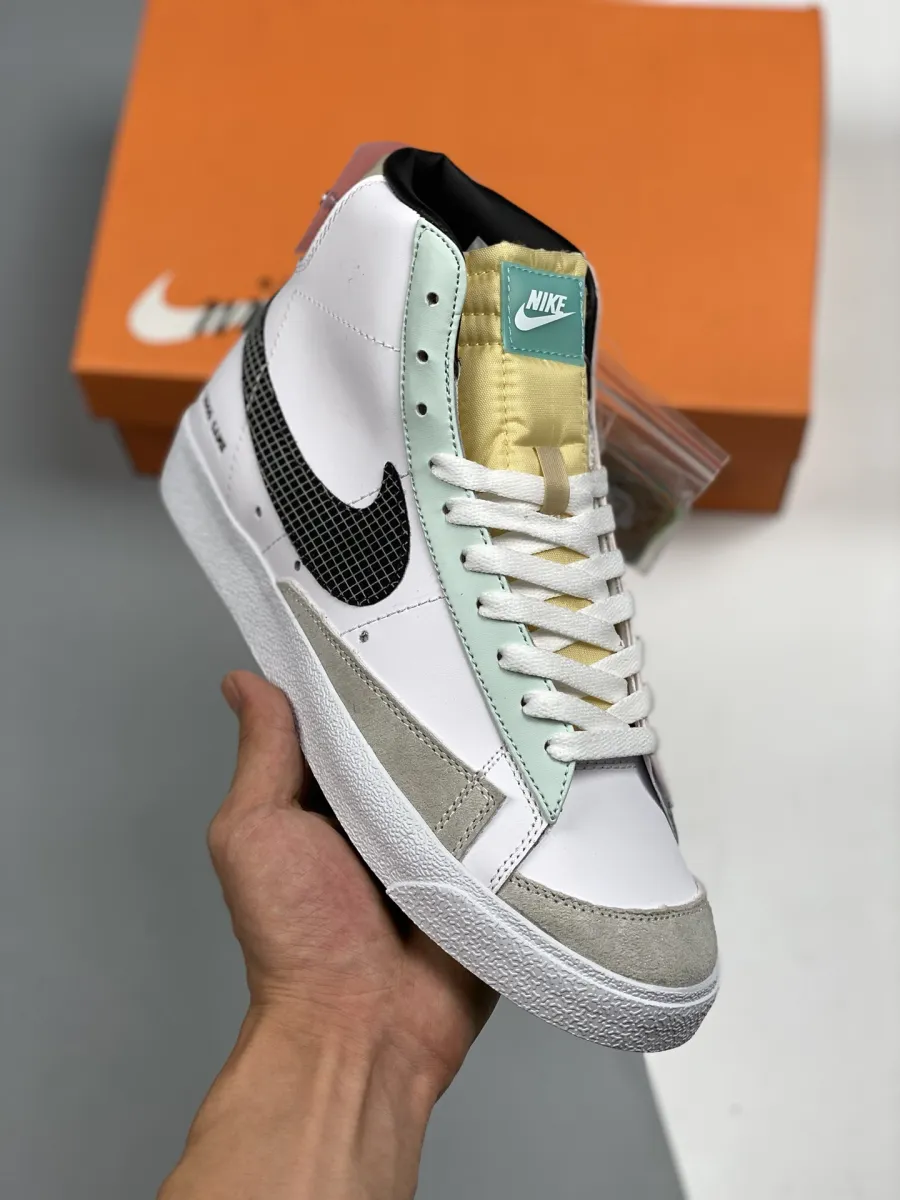 Nike Blazer Mid 'Have A Good Game' / have a good game blazer