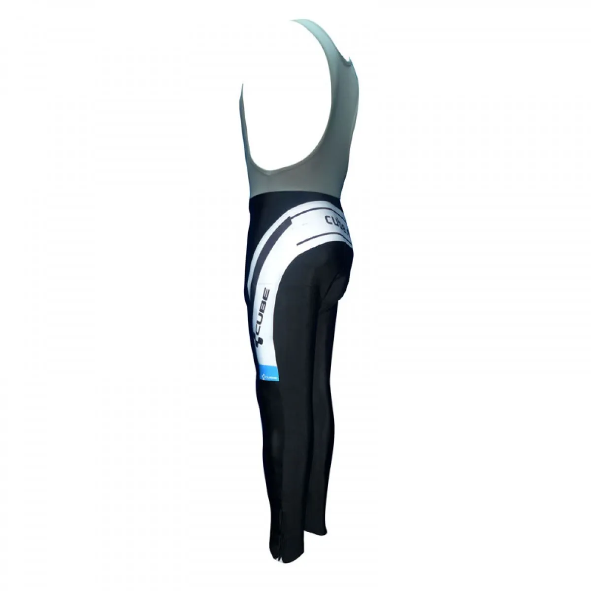 2012 TEAM CUBE Cycling Bib Pants New Releases