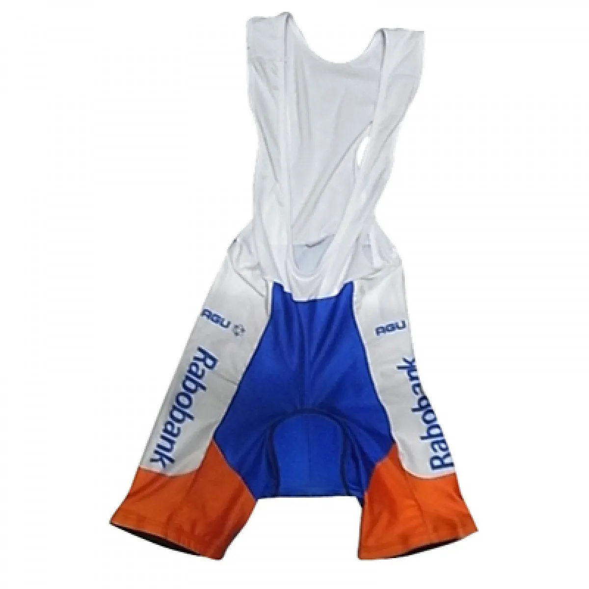 2011 Team Rabo Bank Cycling Bib Shorts Restock