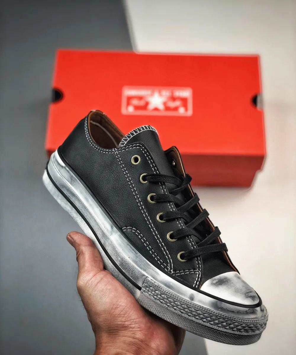 Converse Vintage Chuck 70 Black A02625C Online