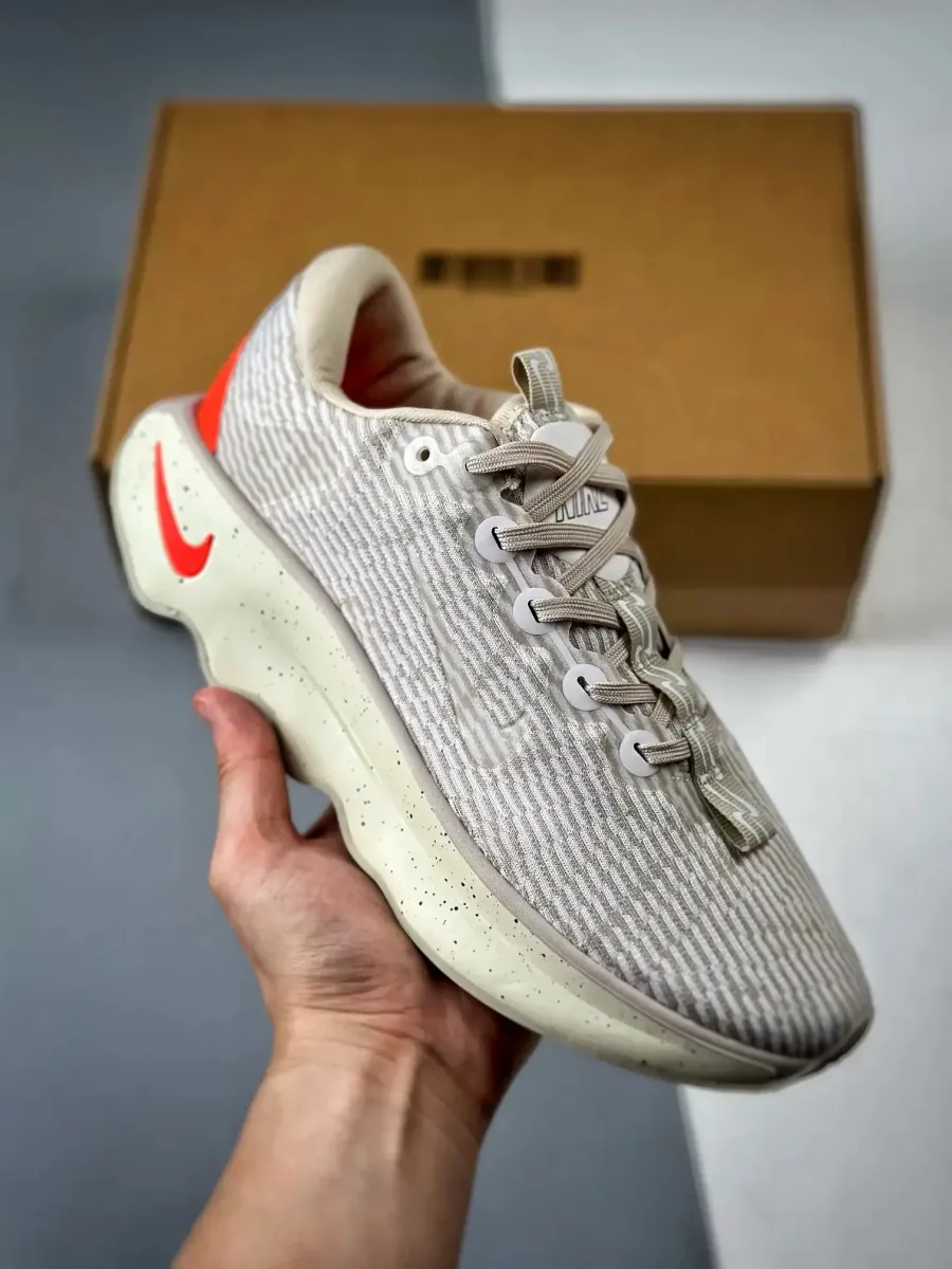 Nike Motiva ‘Light Orewood Brown’ DV1237-100