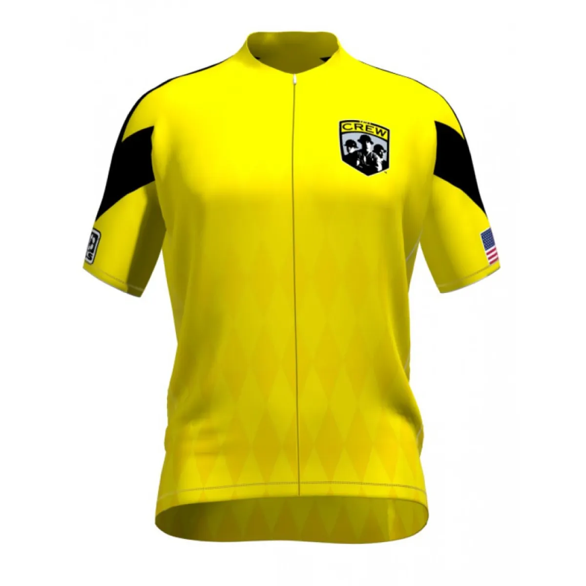 MLS Columbus Crew Cycling Jerseys Z-1905656 Where To Buy