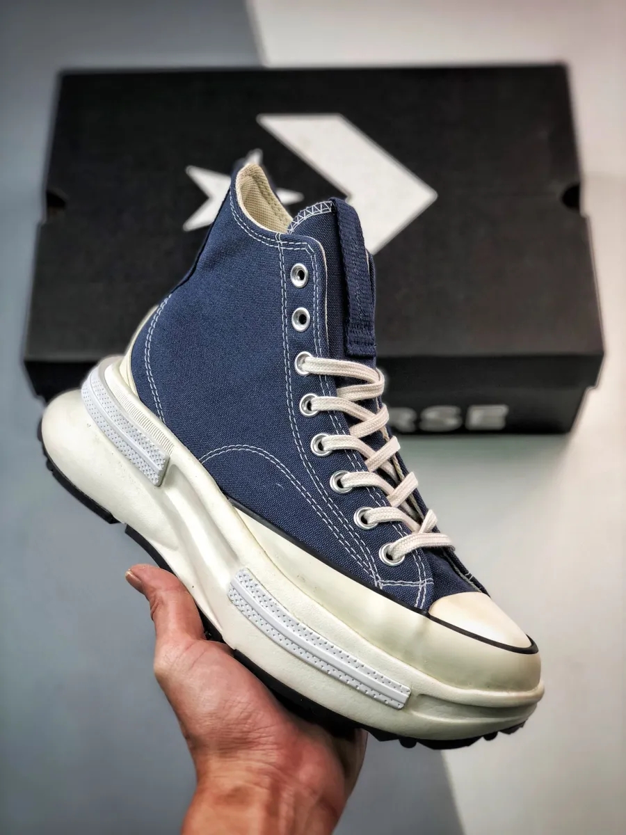 Converse Run Star Legacy CX High Blue A04367C New Releases