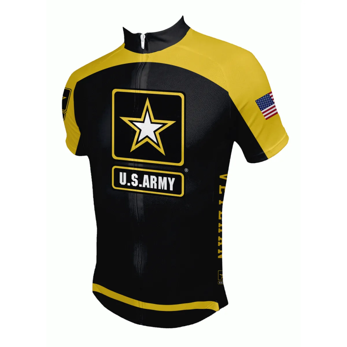 US Army Veteran Cycling Jerseys Z-2276615 Where To Buy