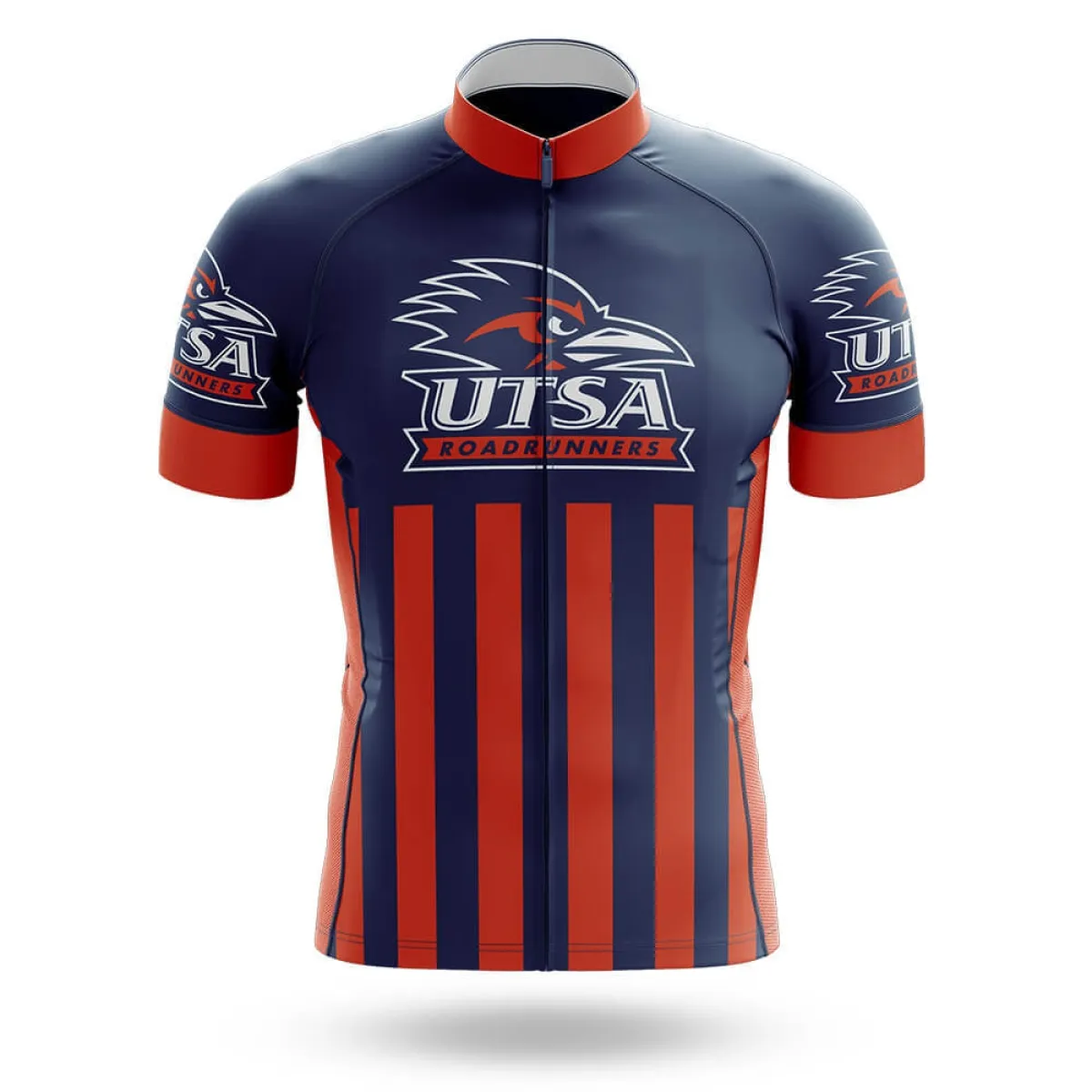 University Of Texas San Antonio Usa Cycling Jersey Where To Buy