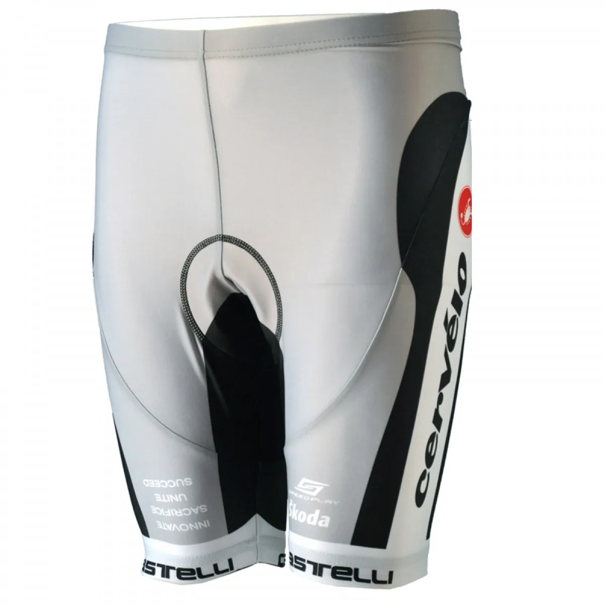 CERVELO 2010 TdF-Edition Regular Shorts Online