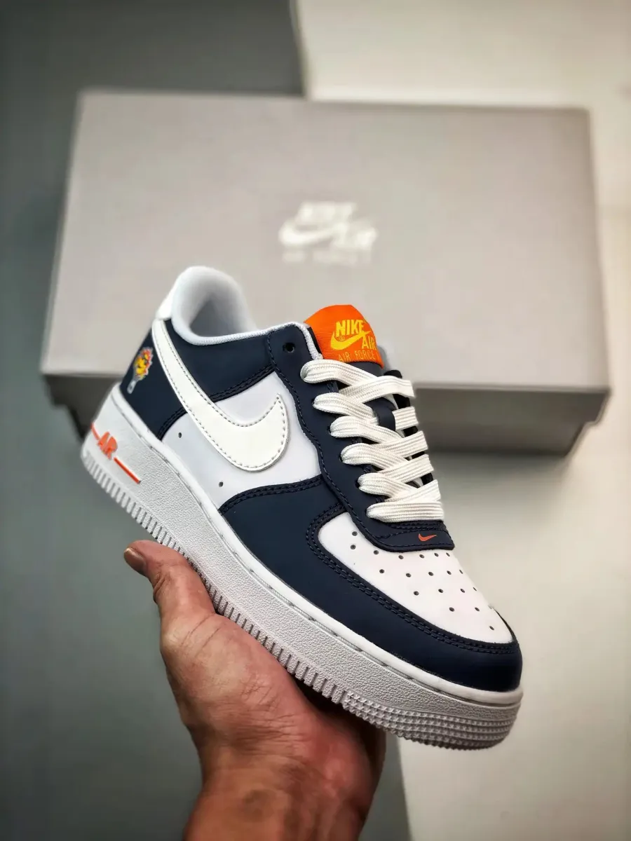 Nike Air Force 1 Low GS UV Color Change / Air Force 1 Color Change