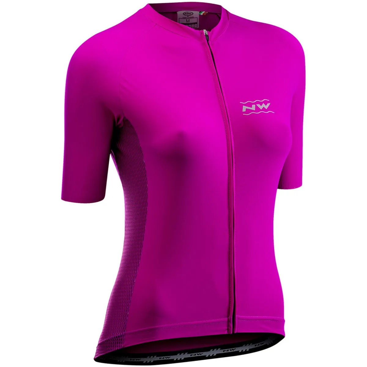 Northwave Allure Women Jersey - Violet For Sale 8919123074