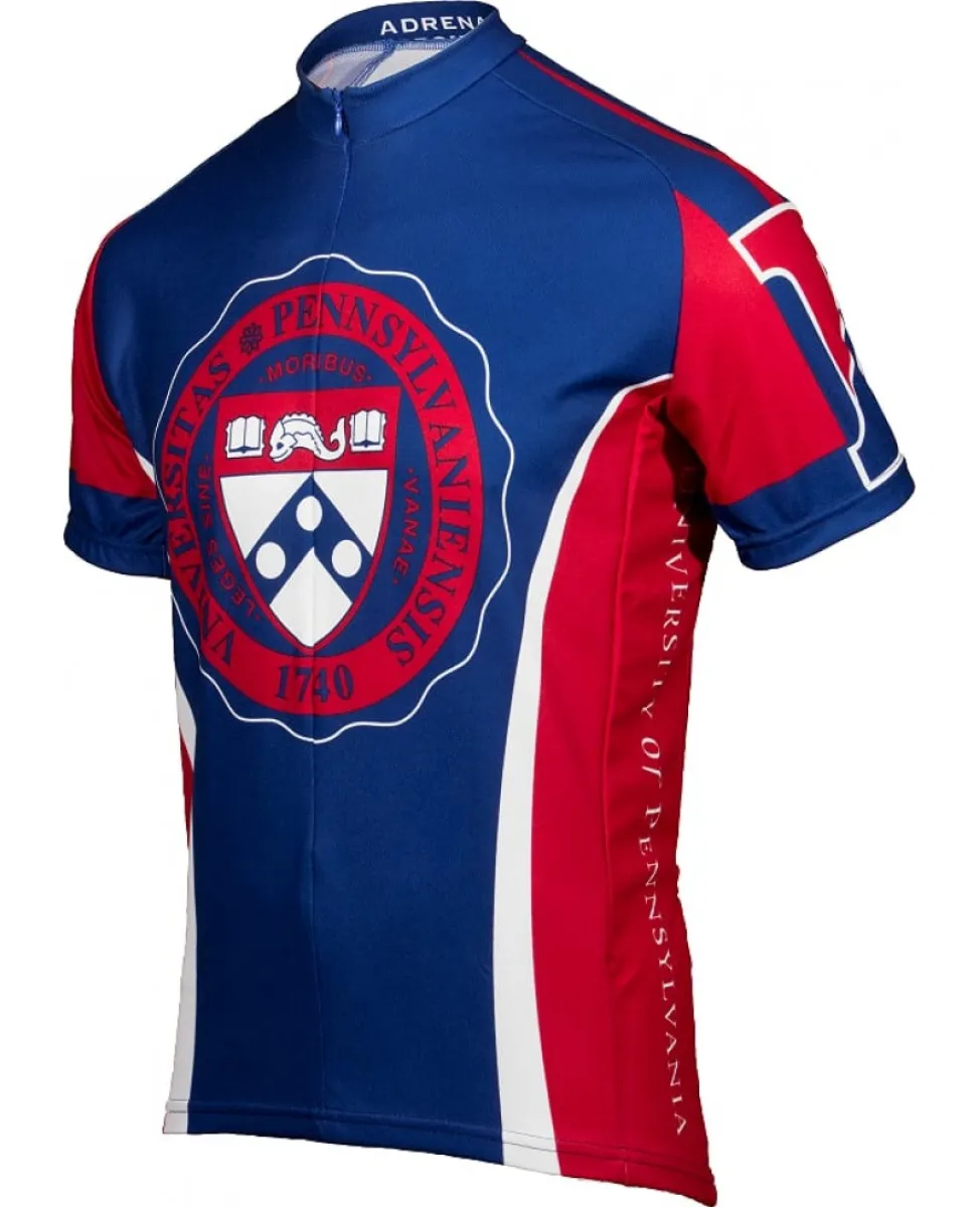 Where To Buy Pennsylvania Men's Cycling Jersey
