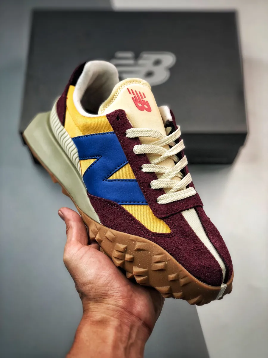 New Balance XC72 'Enhanced Legacy' UXC72EA New Releases