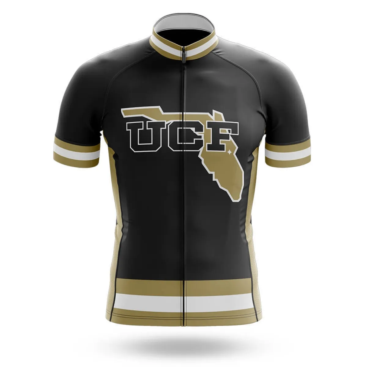 Central Florida Knights Cycling Jersey Restock
