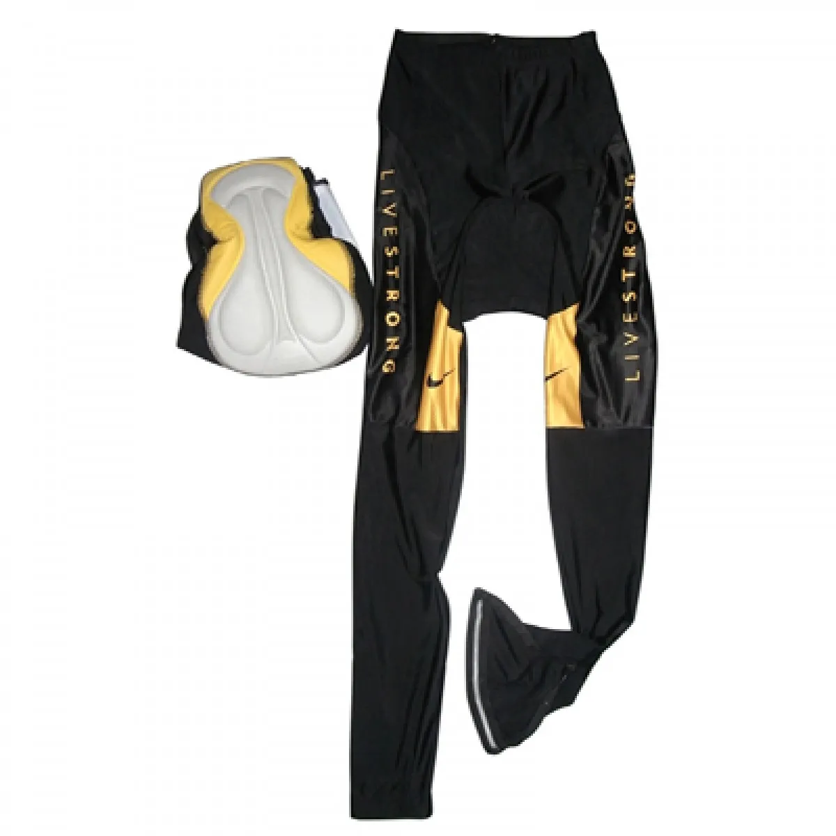2009 Livestrong Cycling Winter Pants New Releases