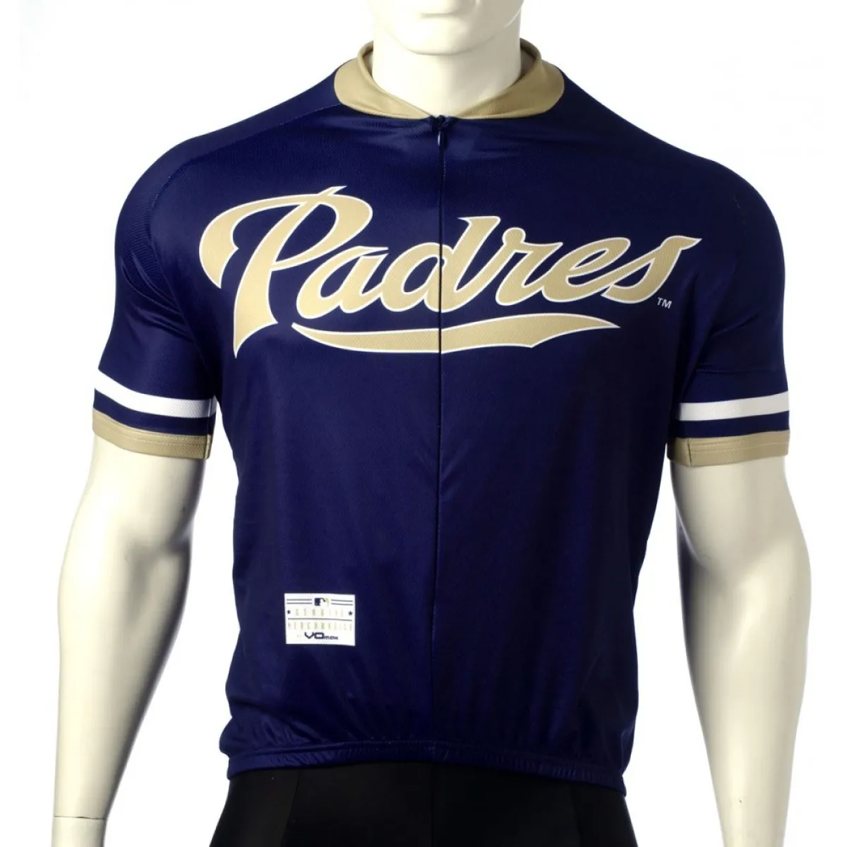 MLB San Diego Padres Cycling Jerseys Z-1905235 Restock