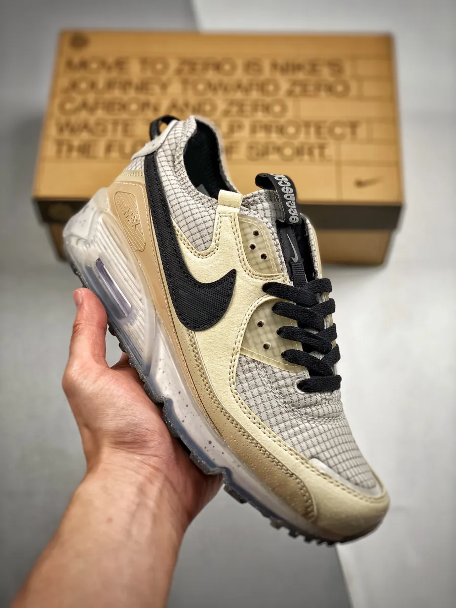 Nike Air Max 90 Terrascape Rattan Air Max 2021 Phantom