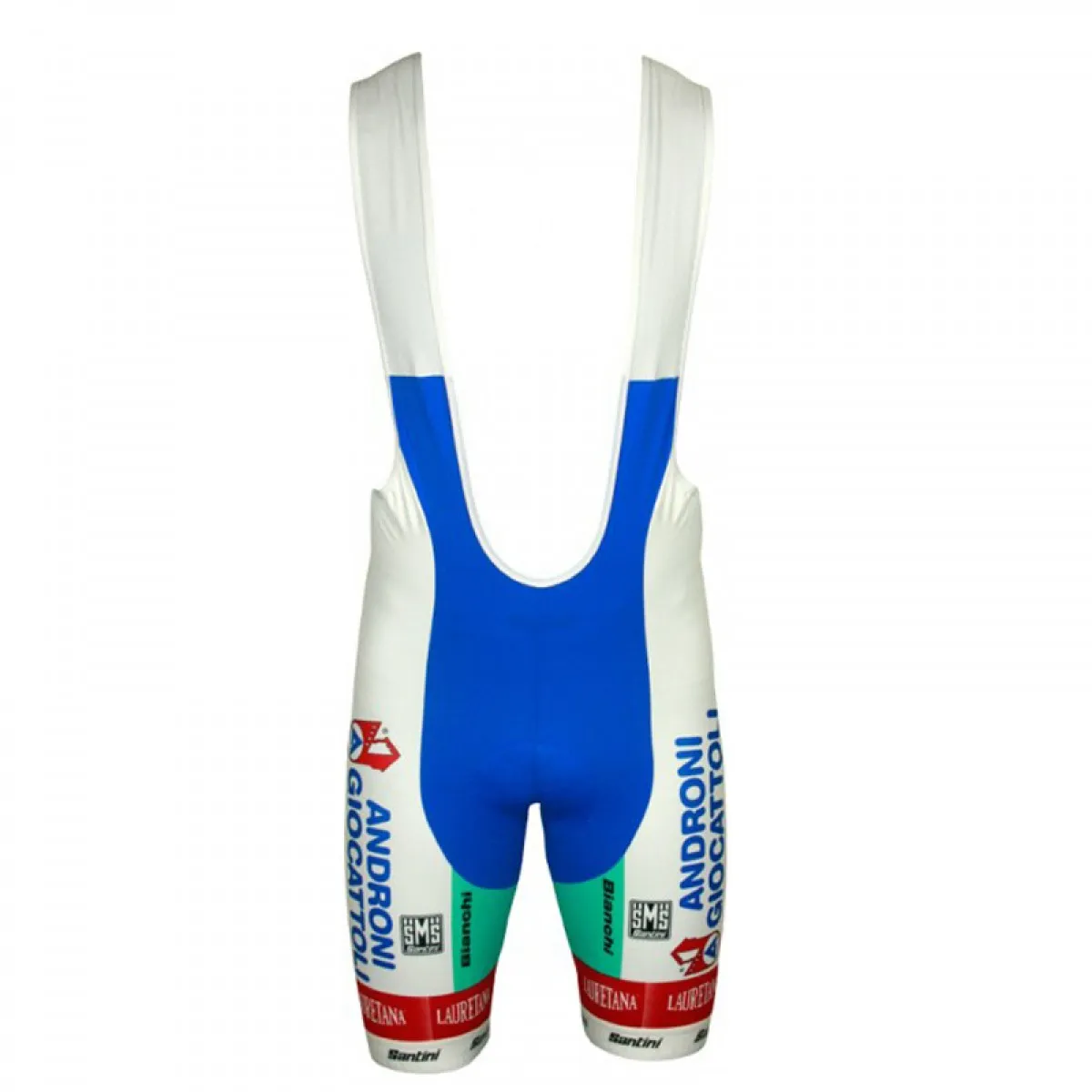 2013 ANDRONI GIOCATTOLI - VENEZUELA Cycling Bib Shorts