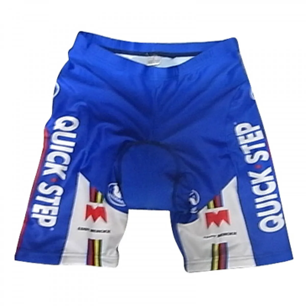 2011 Team QuickStep Cycling Shorts For Sale