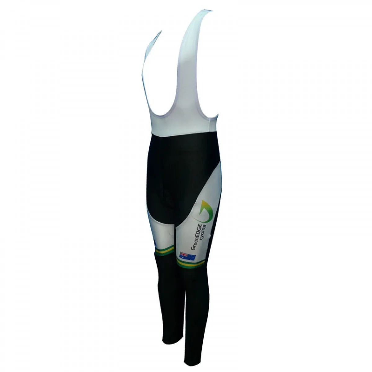2012 Orica GreenEdge Cycling Winter Bib Tights To Buy