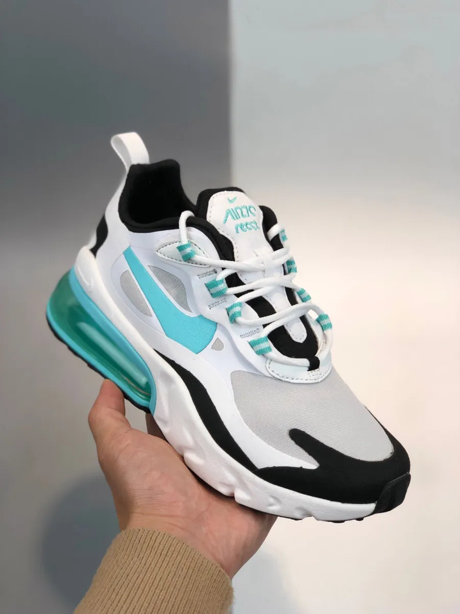 Nike Air Max 270 React 'Aurora Green' CJ0619-001 Outlet