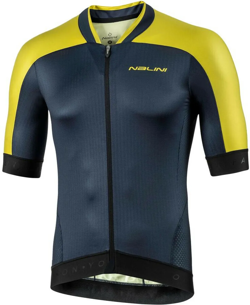 Nalini Munich 1972 Blue Green Jersey, Online